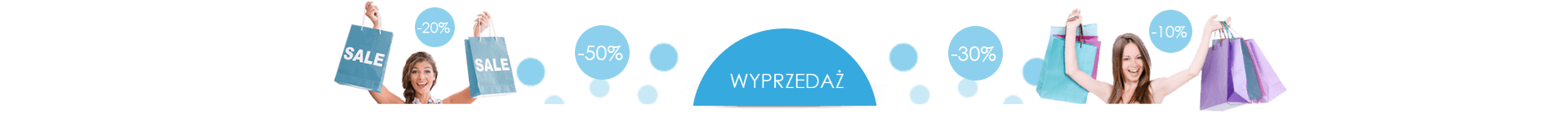 Wyprzedaż Wyprzedaż