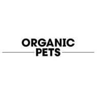 Organic Pets